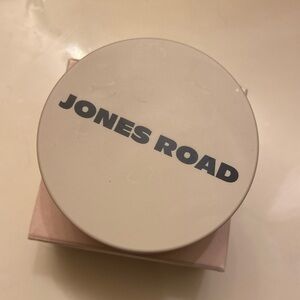 Jones Road